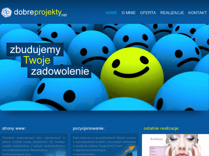 www.dobreprojekty.net