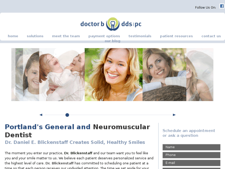 www.doctordandds.com