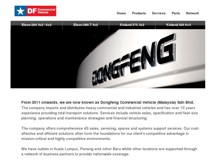 www.dongfeng.my