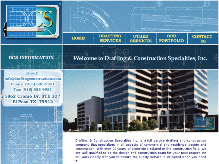 www.draftingconstruction.com