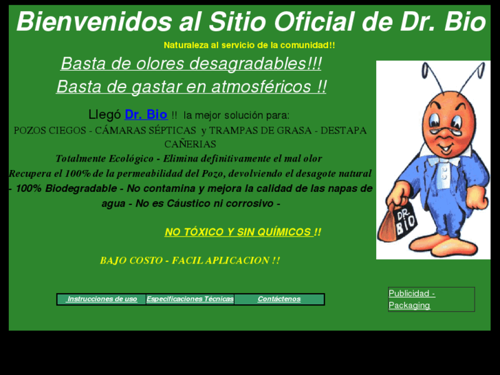 www.drbio.net