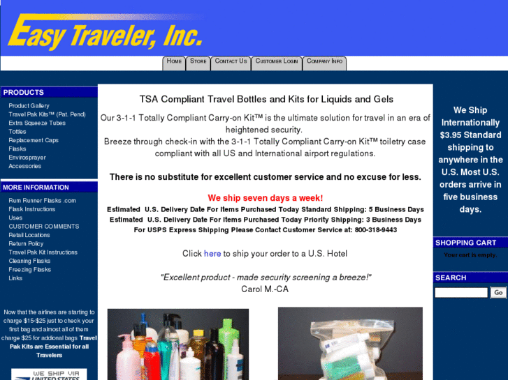 www.easytravelerflask.com