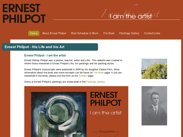 www.ernestphilpot.com