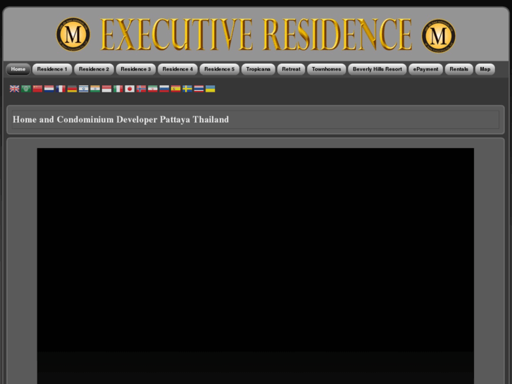 www.executive-residence.com