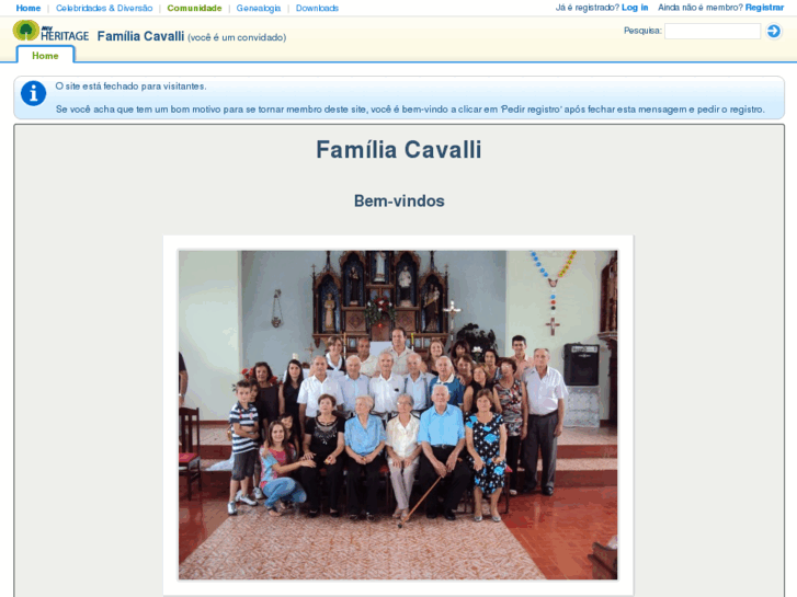 www.familiacavalli.com