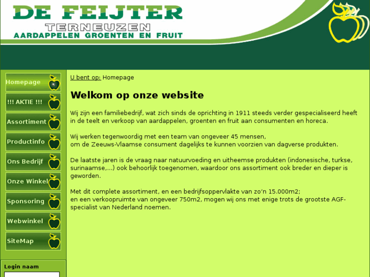 www.feijter.com