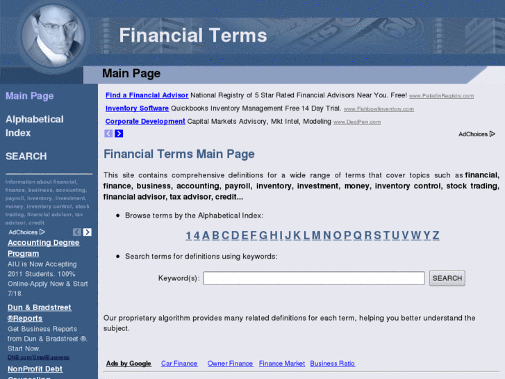 www.finance-lib.com