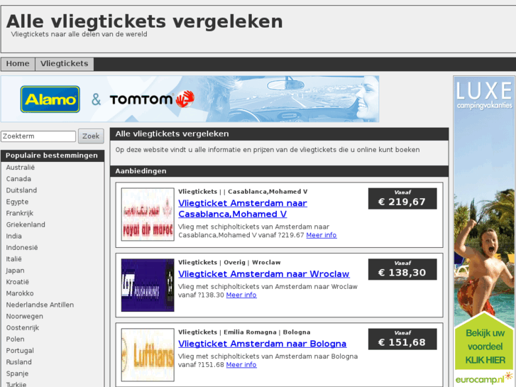 www.flightinfo.nl