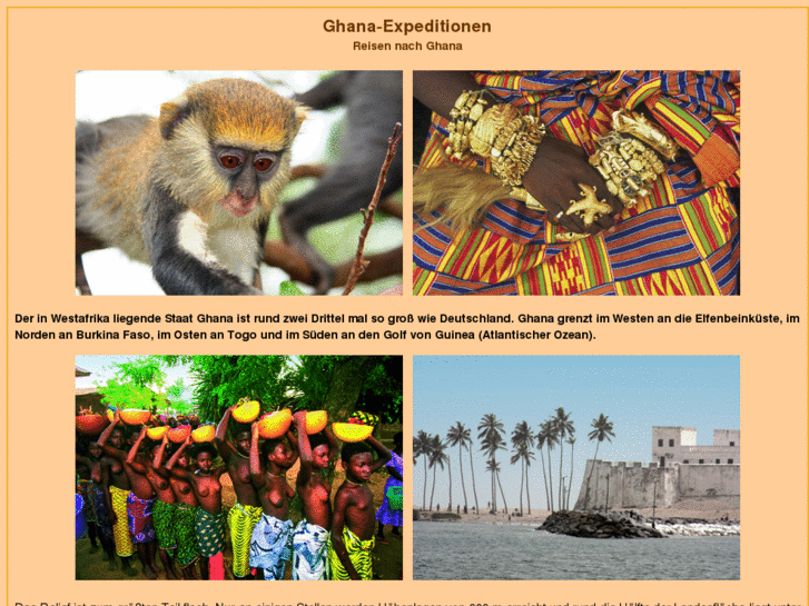 www.ghana-expeditionen.de