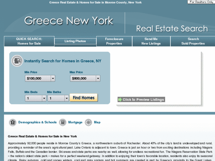 www.greece-homesforsale.com