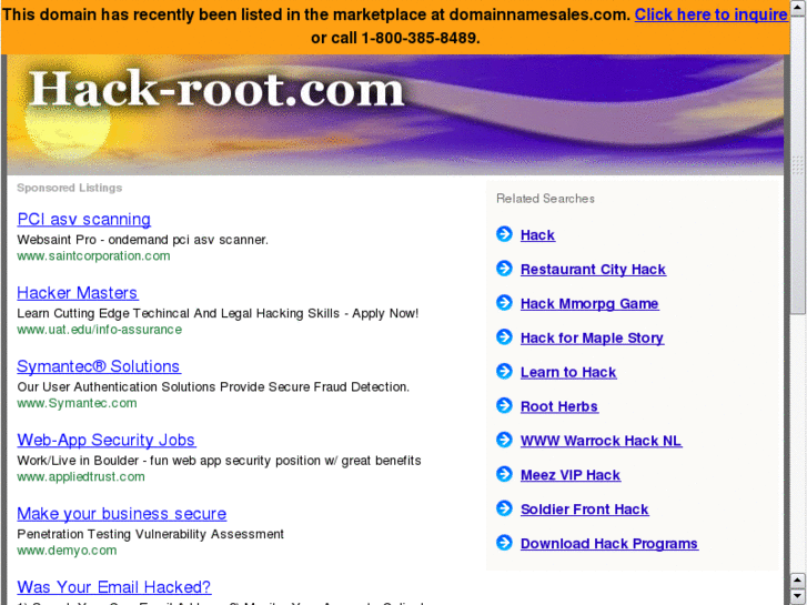 www.hack-root.com