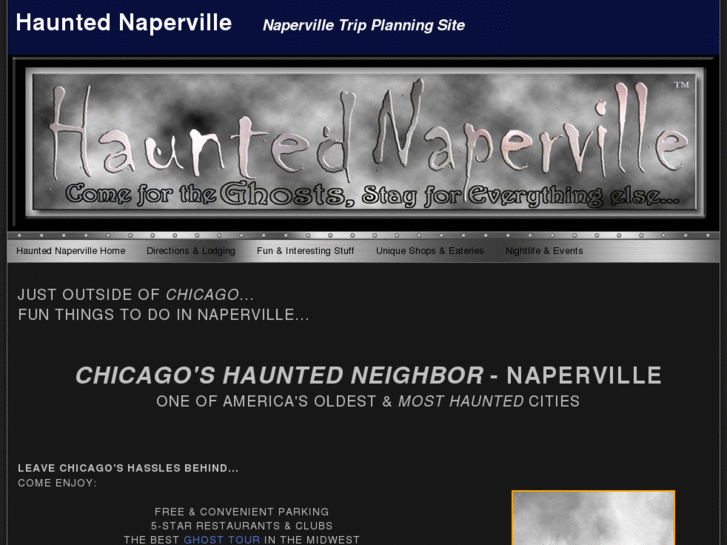 www.hauntednaperville.com