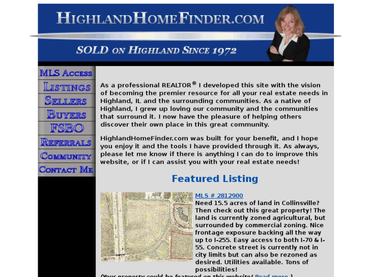 www.highlandhomefinder.com