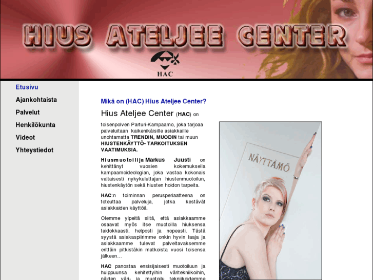 www.hiusateljeecenter.com