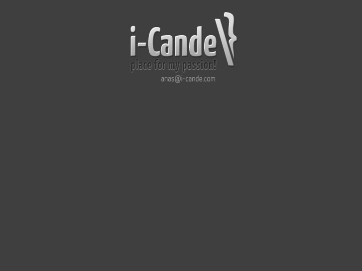 www.i-cande.com