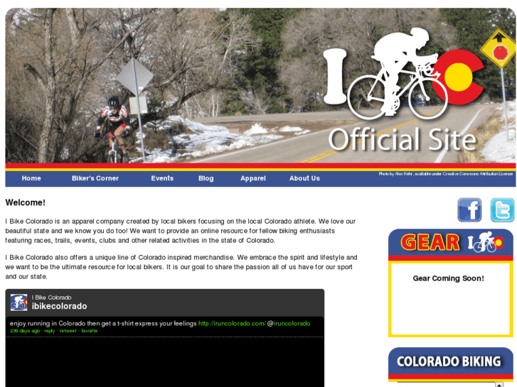 www.ibikecolo.com