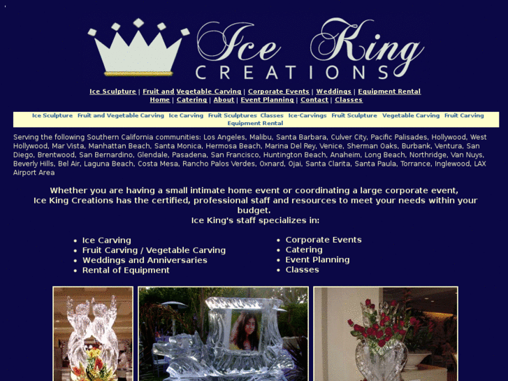 www.icekingcreations.com