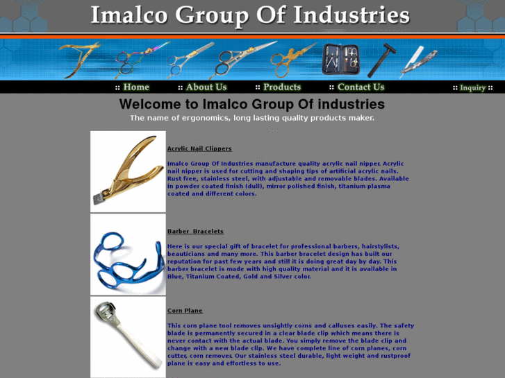 www.imalcogroup.com