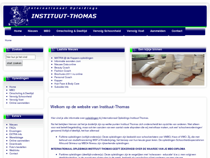 www.instituut-thomas.nl