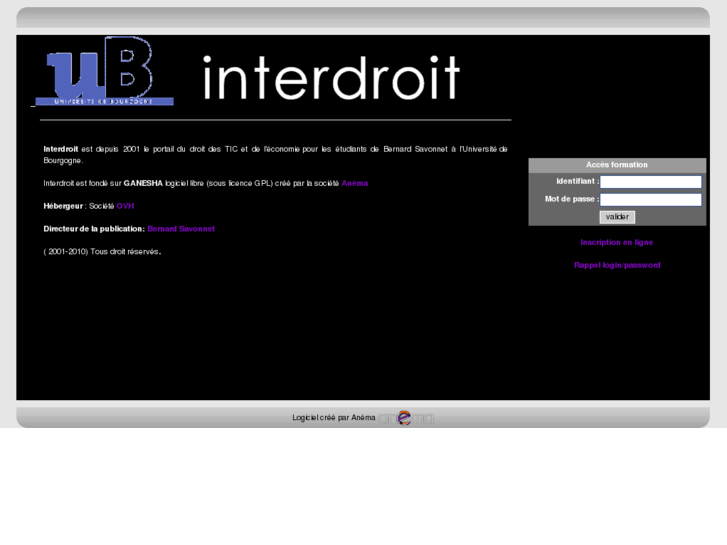 www.interdroit.com