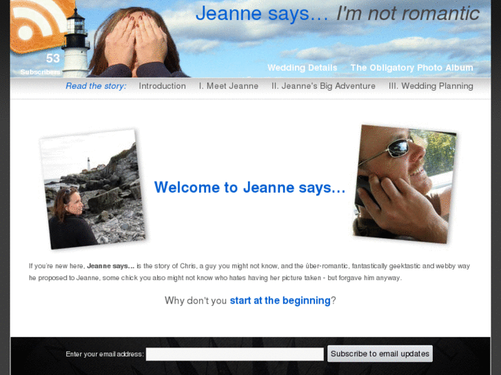 www.jeannesays.com