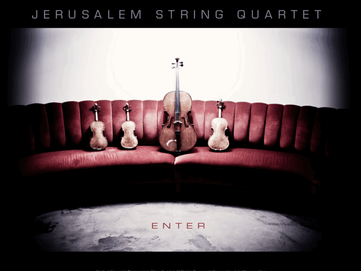 www.jerusalemstringquartet.com