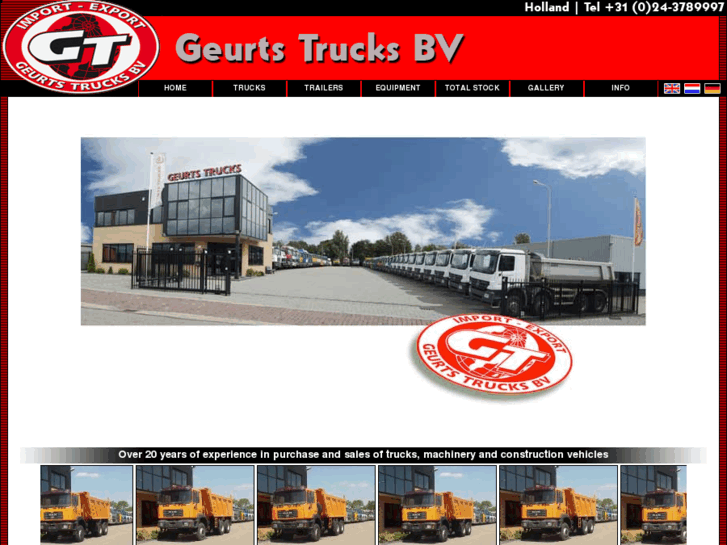 www.jgt-trucks.com