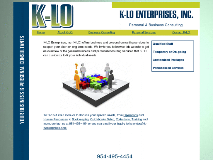 www.k-loenterprises.com