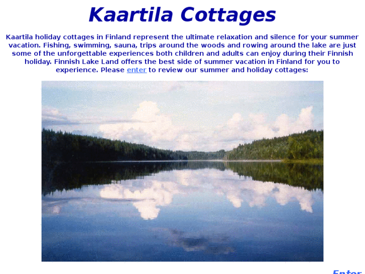 www.kaartila.com