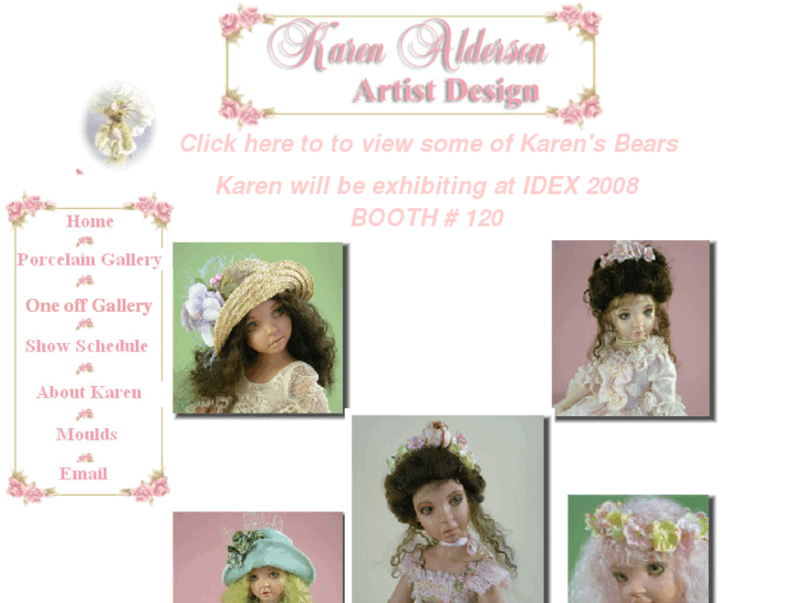 www.karensdolls.com