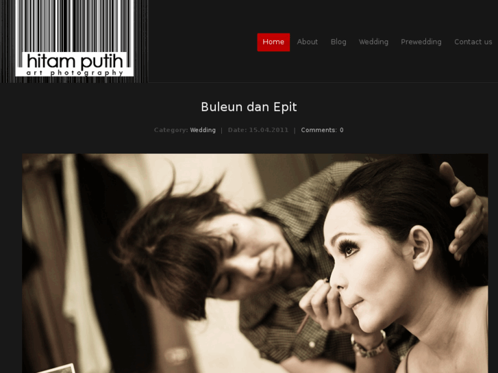 www.karyahitamputih.com