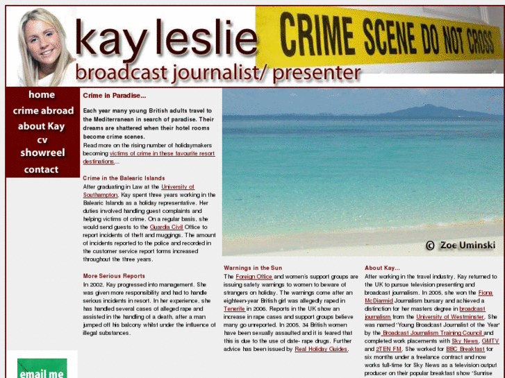 www.kayleslie.com