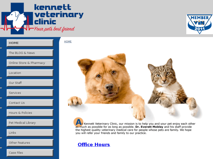 www.kennettvet.com