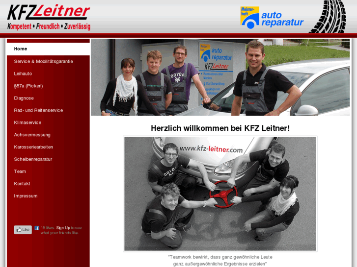 www.kfz-leitner.com