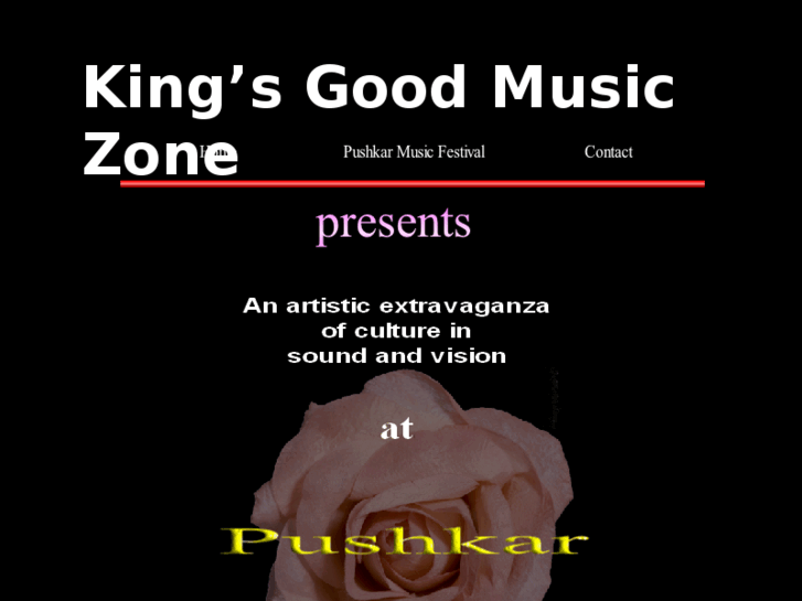 www.kingsgoodmusiczone.info