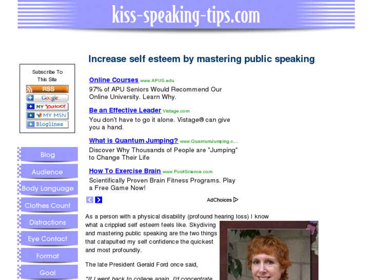 www.kiss-speaking-tips.com