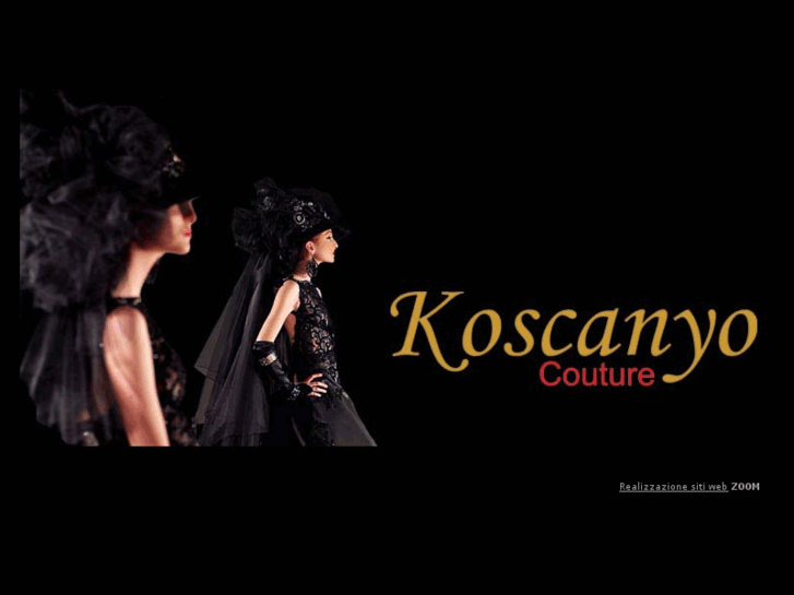 www.koscanyocouture.com