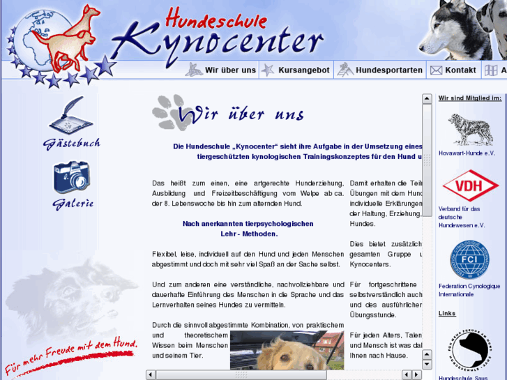 www.kynocenter.net