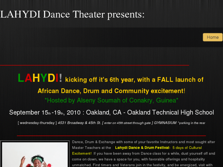 www.lahydidancetheater.com