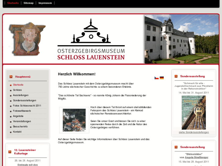 www.lauenstein-castle.com