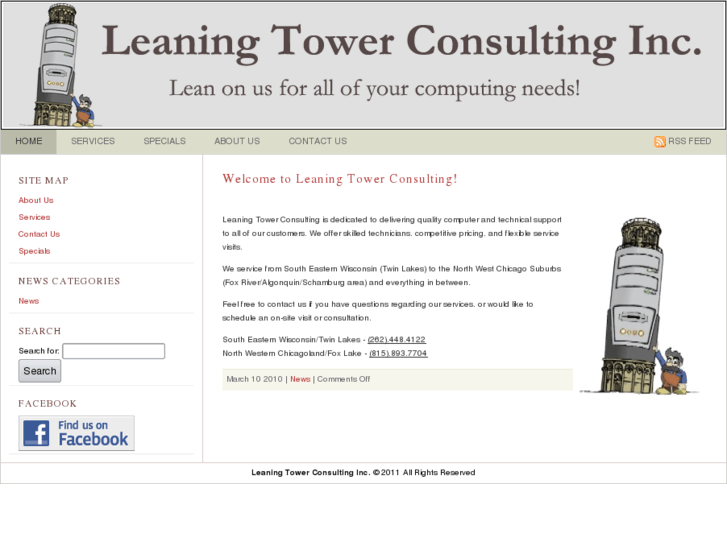 www.leaningtowerpc.com