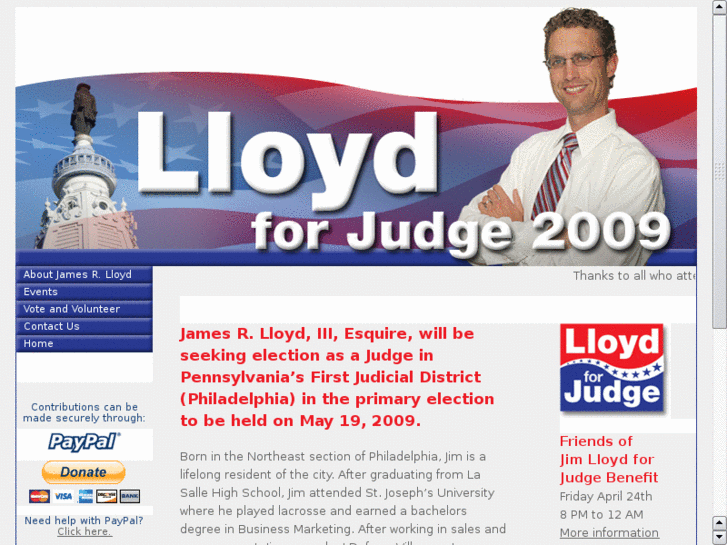 www.lloyd4judge.com