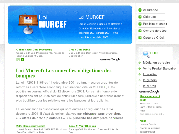 www.loimurcef.com