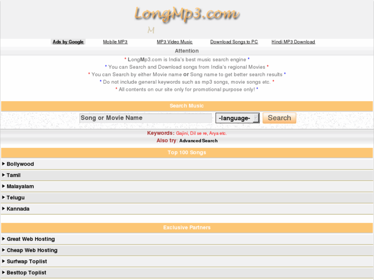 www.longmp3.com