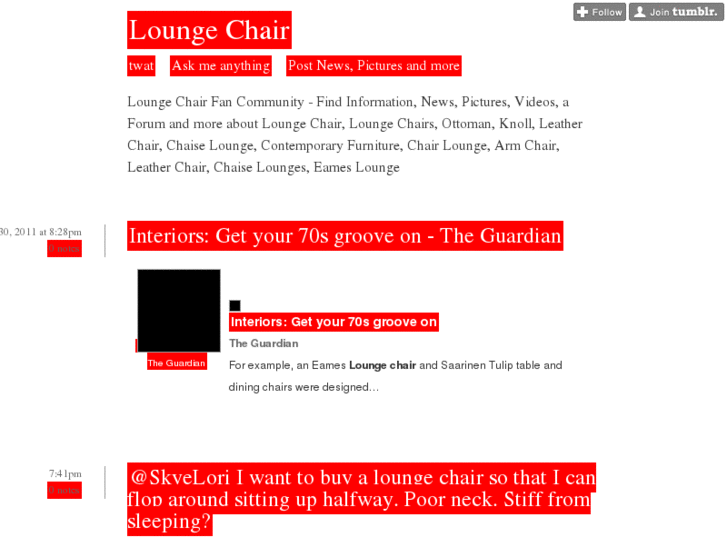 www.lounge-chair.com