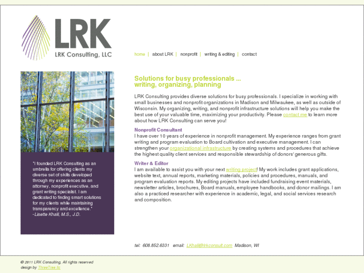 www.lrkconsult.com