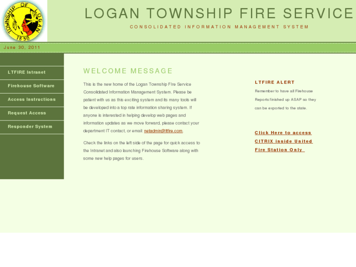www.ltfire.net