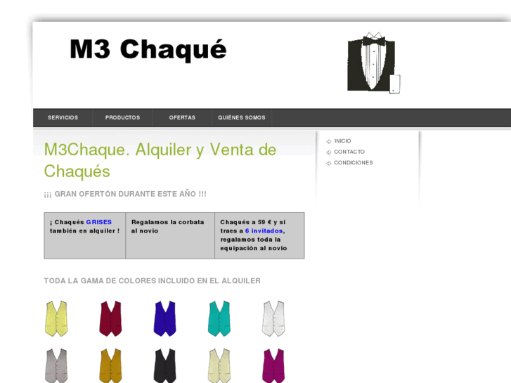 www.m3chaque.com