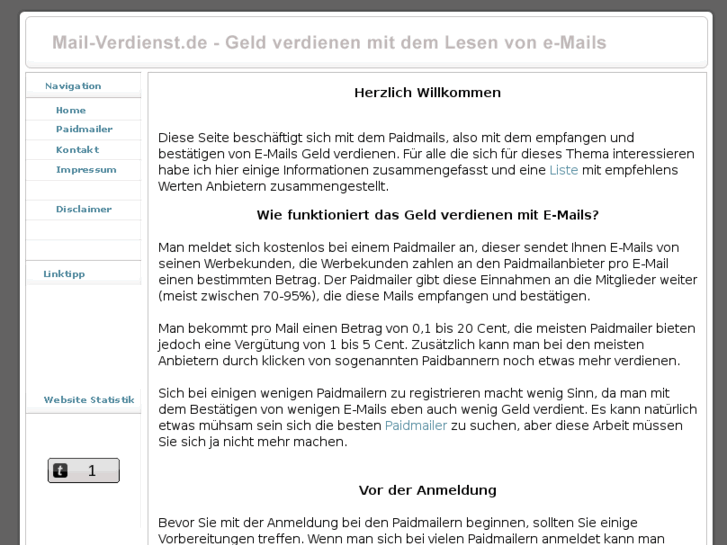 www.mail-verdienst.de