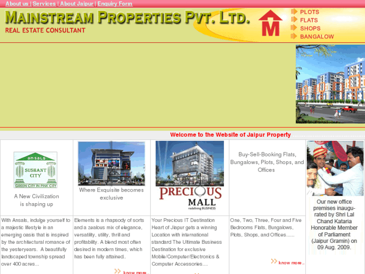 www.mainstreamproperty.com